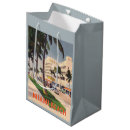 Search for vintage gift bags Illustration