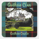 Search for clan tartans stickers Green