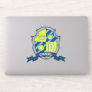 Search for green knight stickers Blue