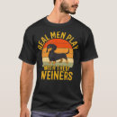 Search for dachshund mens tshirts Puppy