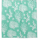 Search for sea glass shower curtains Nautical
