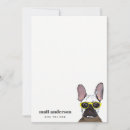 Search for dog vertical note cards Veterinarian