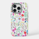 Search for aquarelle iphone cases Floral