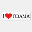Search for i love obama bumper stickers Barack