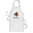 Search for whats for dinner aprons Turkey
