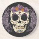 Search for dia de los muertos barware Cinco de mayo