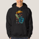 Search for tropical christmas hoodies Hawaiian
