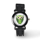 Search for owl watches Green