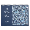 Search for fox calendars Forest