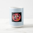Search for mickey for mugs Minnie