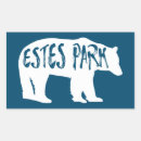 Search for estes park colorado stickers Rocky mountain national park