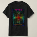 Search for abstraction tshirts Space