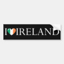 Search for flag of ireland bumper stickers Eire