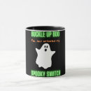 Search for buckle mugs Halloween