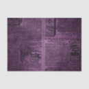 Search for vintage newspaper ads Decoupage