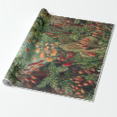 Search for botany wrapping paper Nature