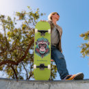 Search for monkey skateboards Green