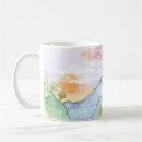 Search for sunset landscape mugs Dawn