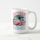 Search for beach retirement mugs Retiree