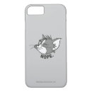 Search for jerry mouse iphone cases Tom the cat