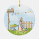 Search for beatrix potter christmas tree decorations Bunny