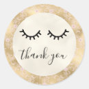 Search for black lace stickers Gold