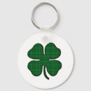 Search for 4 leaf key rings Clover