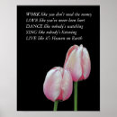Search for singing posters Pink