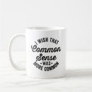 Search for common mugs Sense