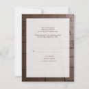 Search for movie rsvp cards Modern