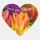 Search for love honey stickers Heart