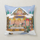 Search for christmas yorkie cushions Yorkshire terrier