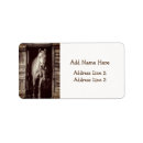 Search for ranch return address labels Barn