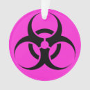 Search for fuchsia christmas tree decorations Magenta