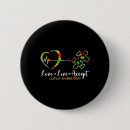 Search for living with autism badges Live