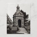 Search for structures postcards Eiffel