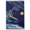 Search for science calendars Sci fi