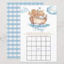 Search for noahs ark baby shower games For kids