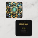 Search for reiki master business cards Healer