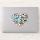 Search for valentine cookie stickers Cute