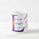 Search for laugh often mugs Live