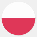 Search for polish pride stickers Flag