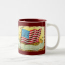 Search for star spangled banner mugs Vintage