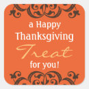 Search for phrase stickers Thanksgiving