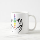 Search for seven chakras mugs 7 chakra