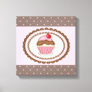 Search for baking canvas prints Colourful
