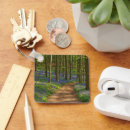 Search for bluebell key rings Forest