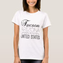 Search for tucson arizona tshirts Travel