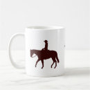 Search for cowgirl mugs Horseback