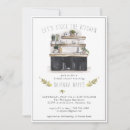 Search for foodie invitations Hand painted